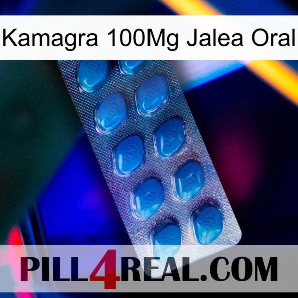 Kamagra 100Mg Oral Jelly viagra1